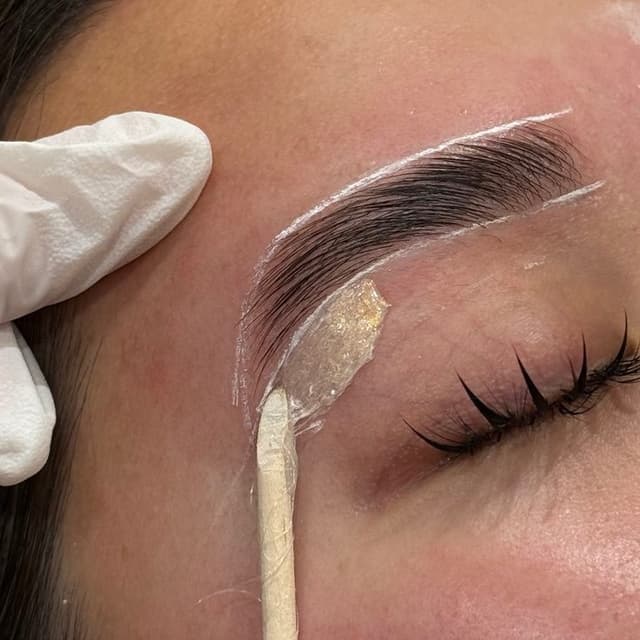 Brow Training at YourEstiNala in Mukilteo, WA